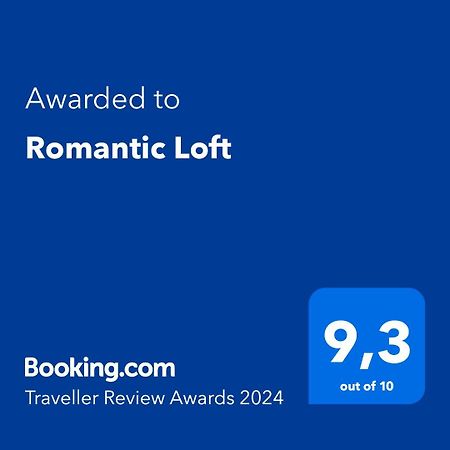 Salas de Pallas Romantic Loft מראה חיצוני תמונה