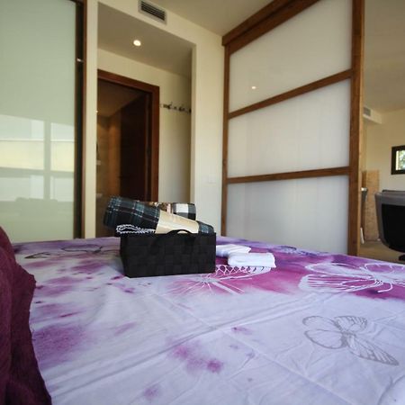 Salas de Pallas Romantic Loft מראה חיצוני תמונה