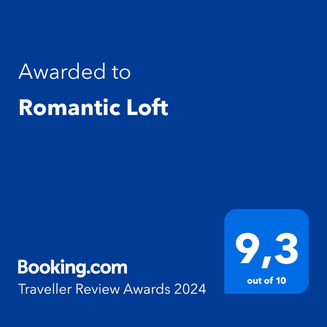 Salas de Pallas Romantic Loft מראה חיצוני תמונה