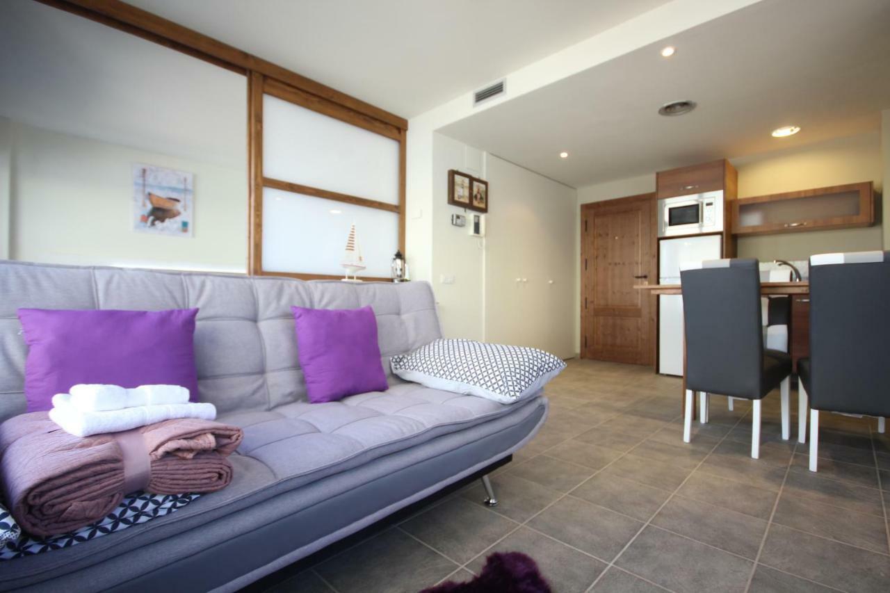Salas de Pallas Romantic Loft מראה חיצוני תמונה