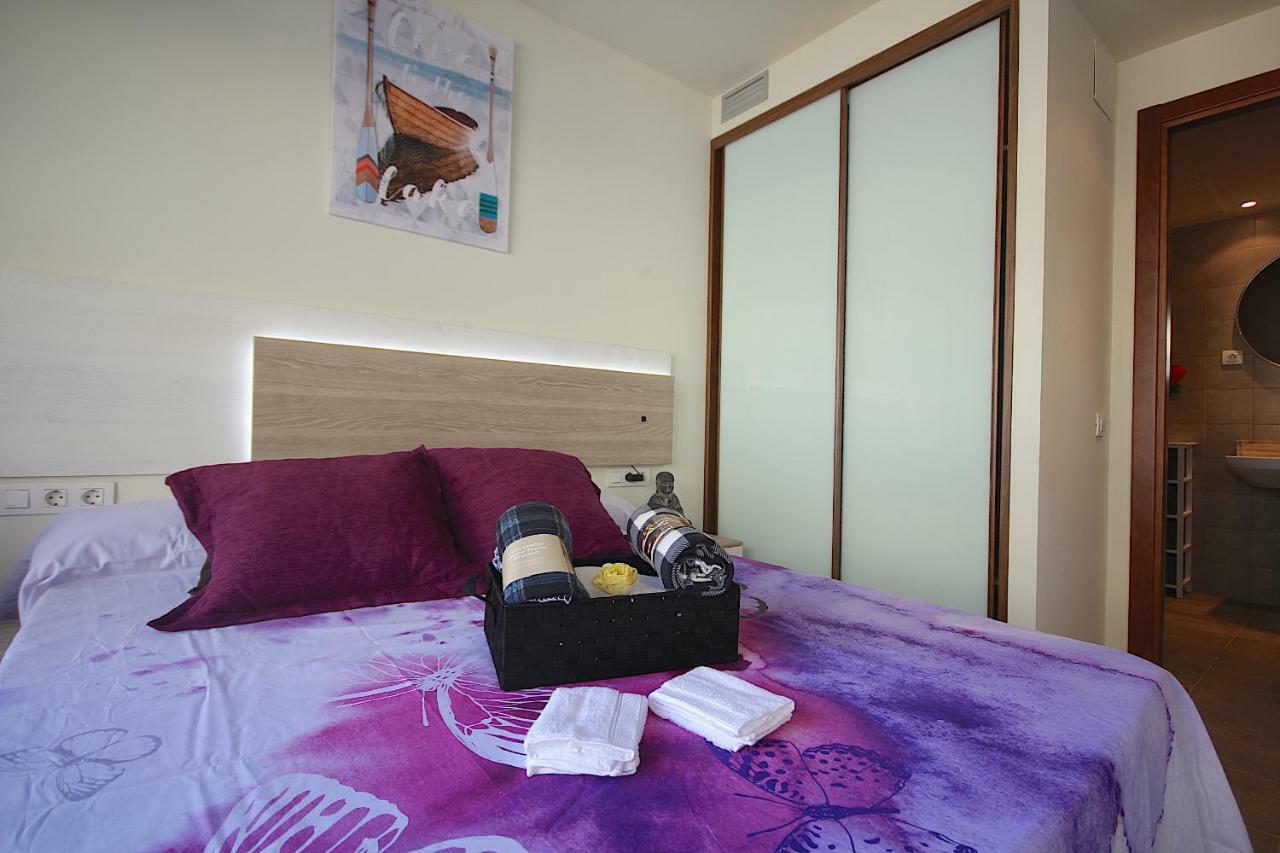 Salas de Pallas Romantic Loft מראה חיצוני תמונה