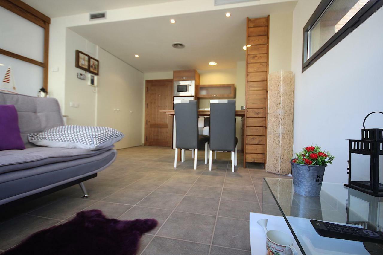 Salas de Pallas Romantic Loft מראה חיצוני תמונה