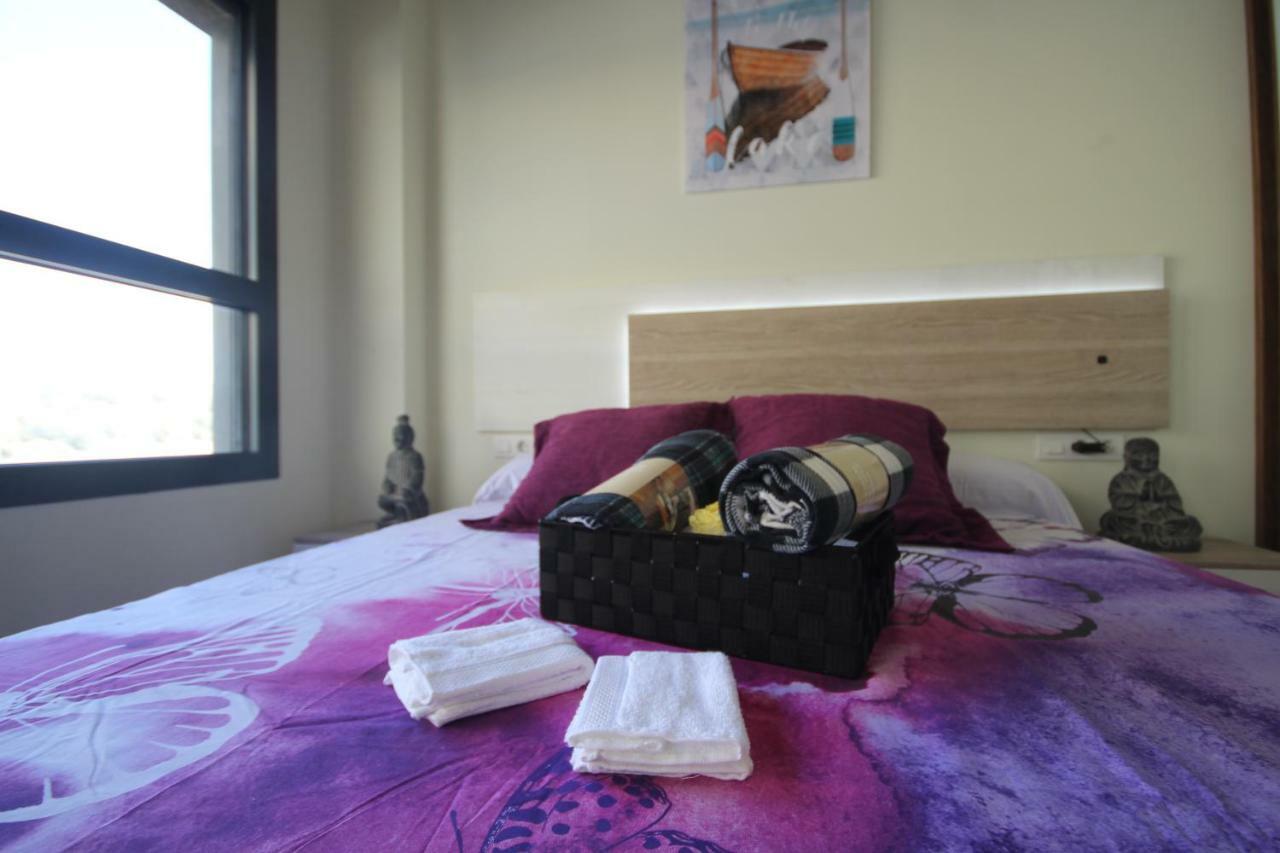 Salas de Pallas Romantic Loft מראה חיצוני תמונה