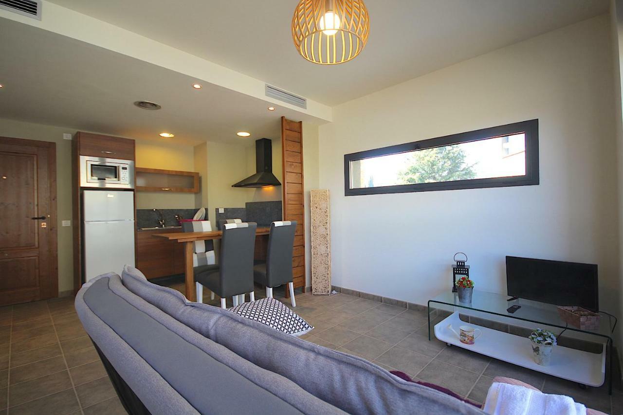 Salas de Pallas Romantic Loft מראה חיצוני תמונה