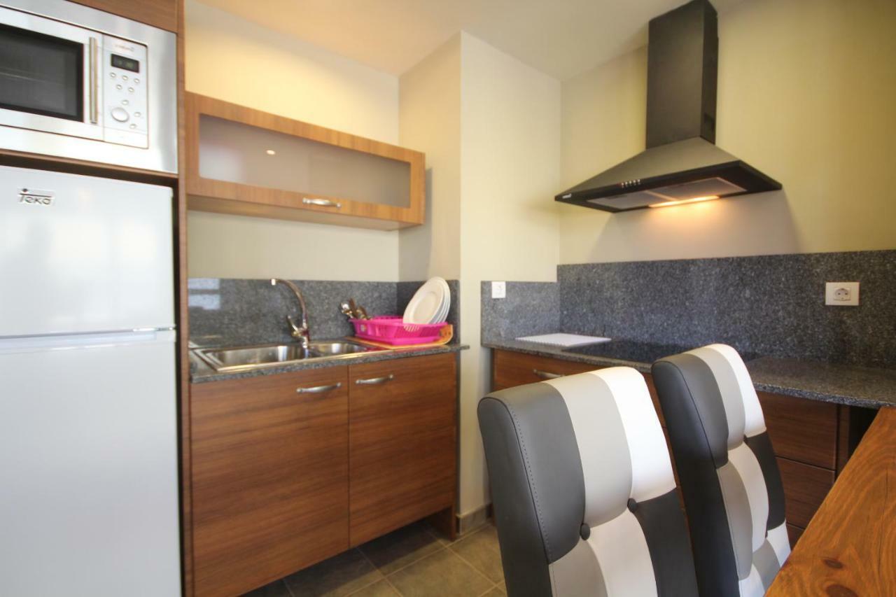 Salas de Pallas Romantic Loft מראה חיצוני תמונה