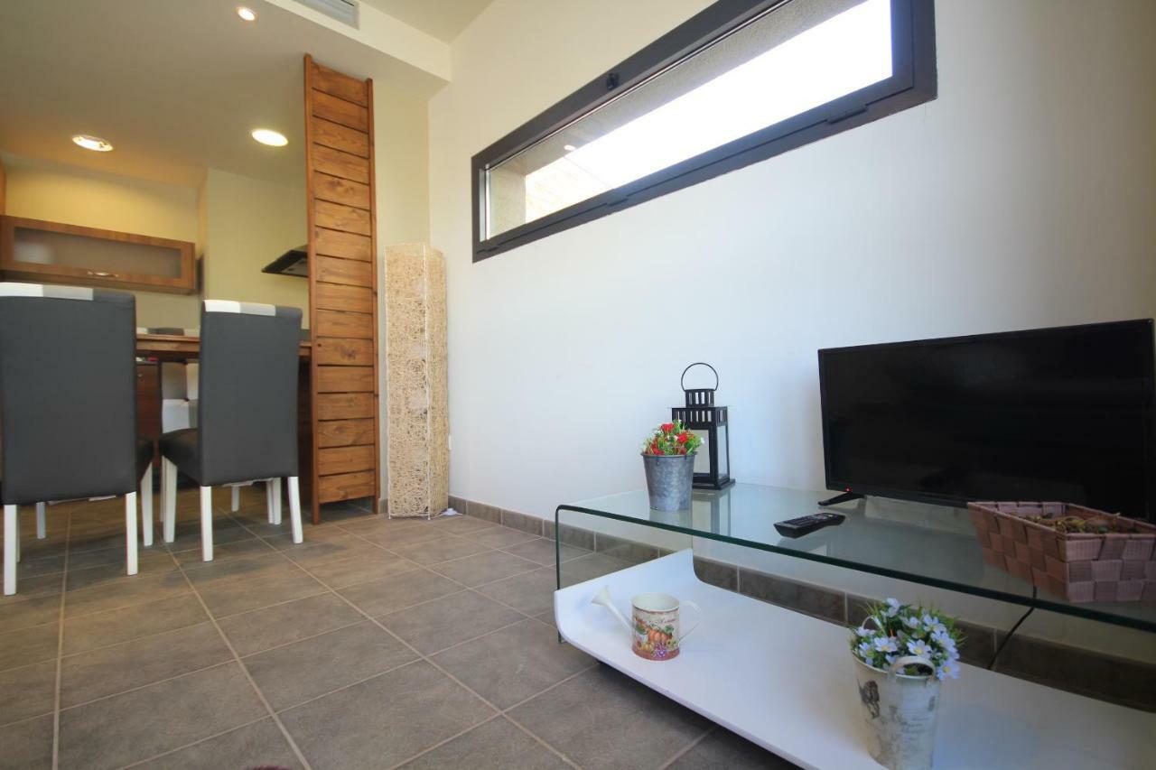 Salas de Pallas Romantic Loft מראה חיצוני תמונה