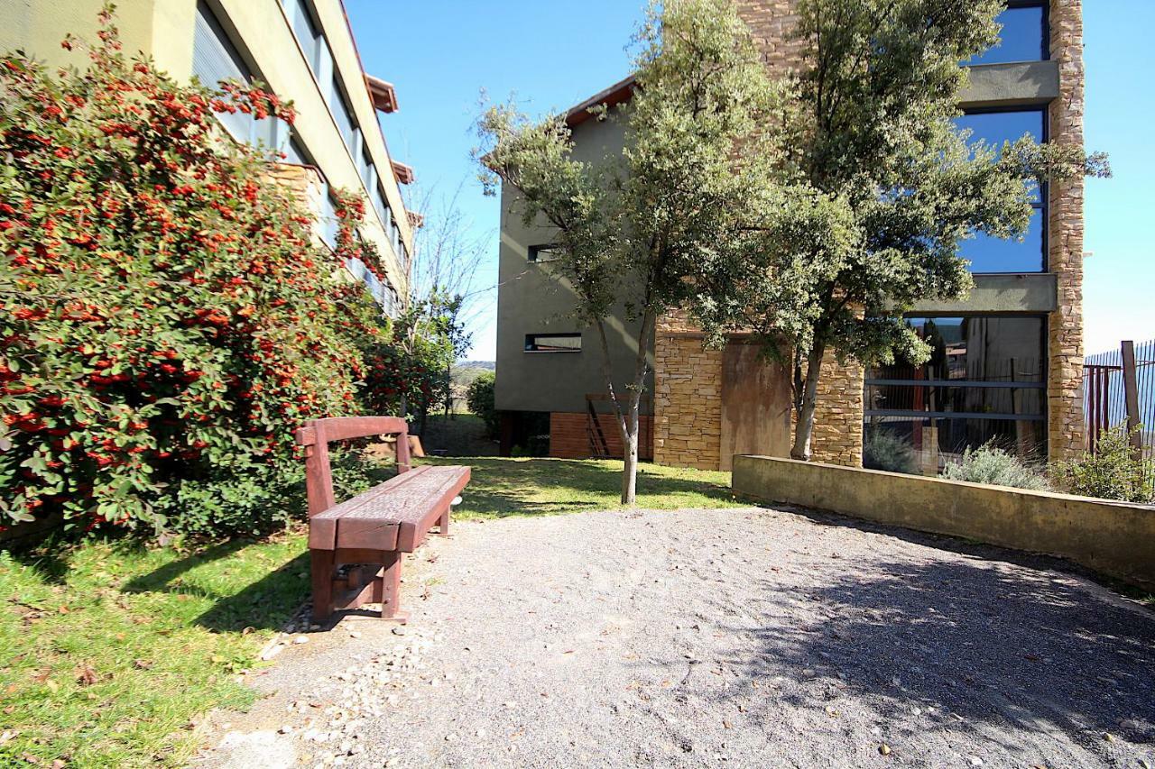 Salas de Pallas Romantic Loft מראה חיצוני תמונה