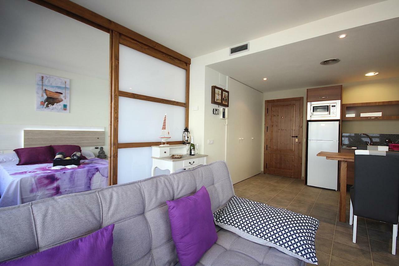Salas de Pallas Romantic Loft מראה חיצוני תמונה