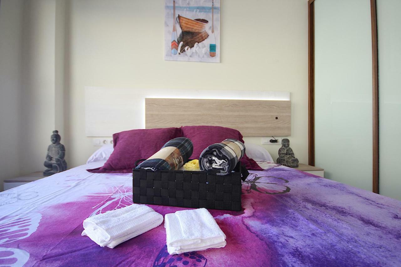Salas de Pallas Romantic Loft מראה חיצוני תמונה