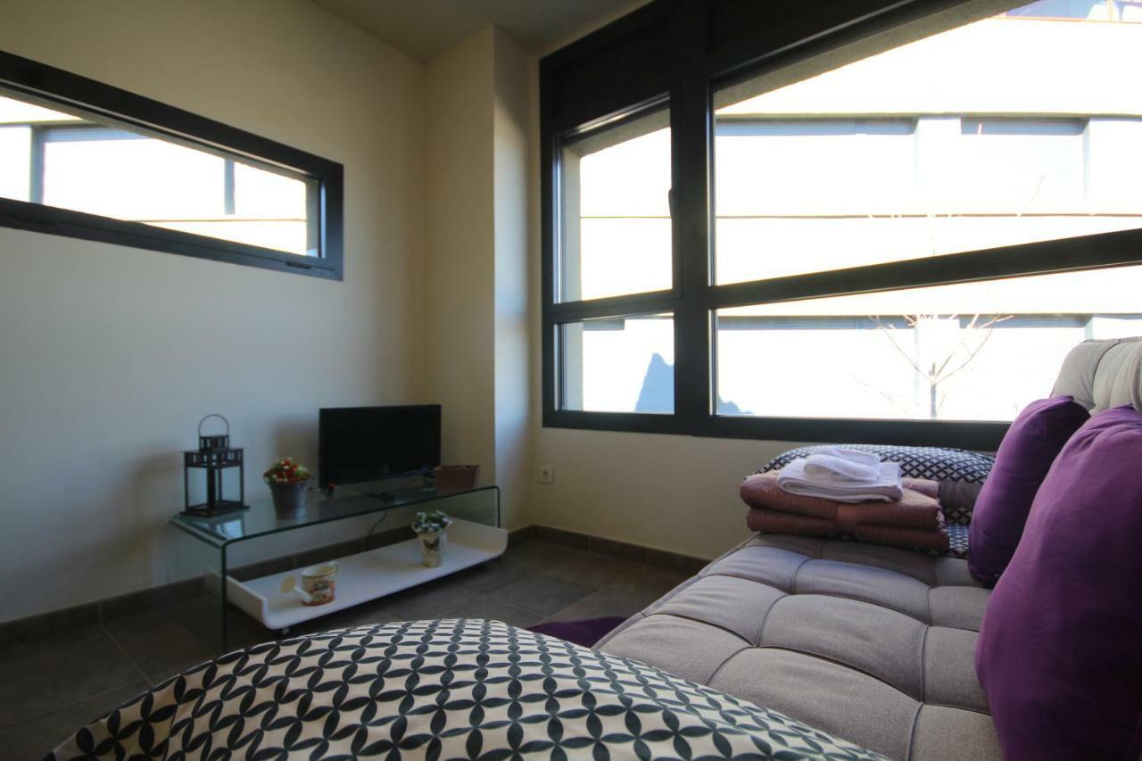 Salas de Pallas Romantic Loft מראה חיצוני תמונה