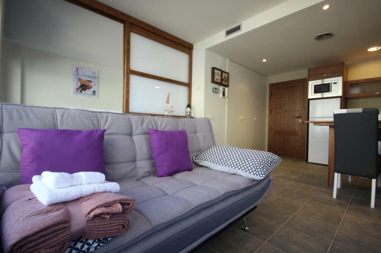 Salas de Pallas Romantic Loft מראה חיצוני תמונה