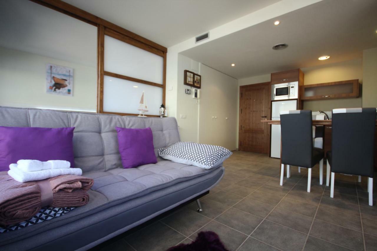 Salas de Pallas Romantic Loft מראה חיצוני תמונה