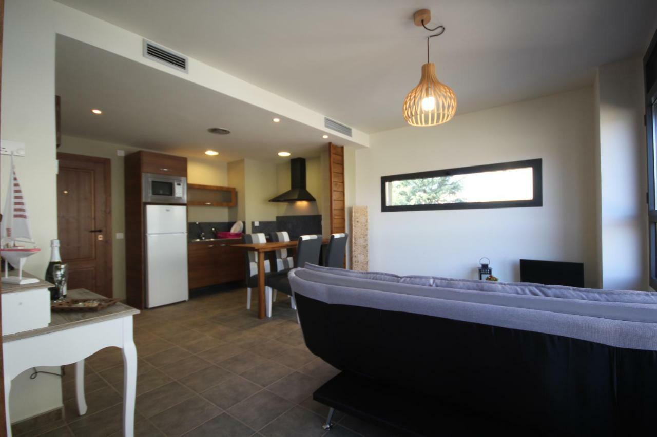 Salas de Pallas Romantic Loft מראה חיצוני תמונה