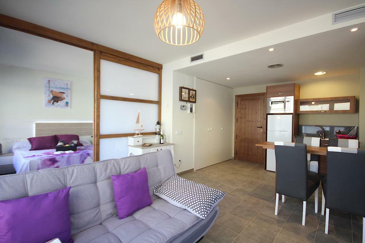 Salas de Pallas Romantic Loft מראה חיצוני תמונה