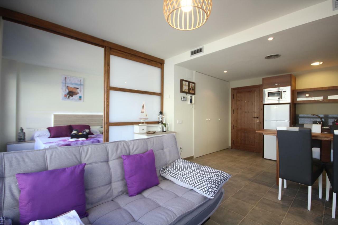 Salas de Pallas Romantic Loft מראה חיצוני תמונה