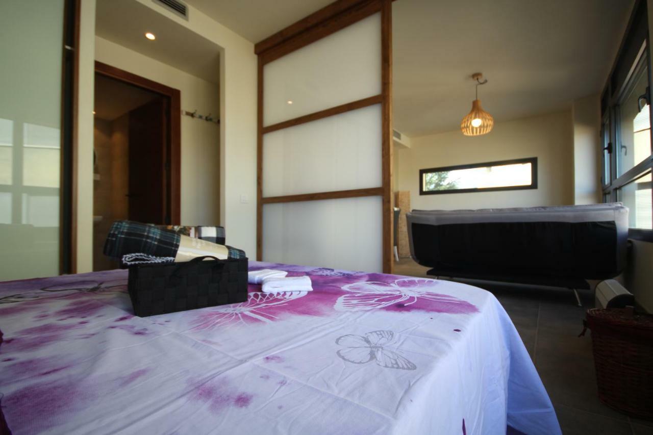 Salas de Pallas Romantic Loft מראה חיצוני תמונה