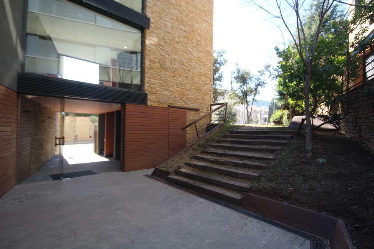 Salas de Pallas Romantic Loft מראה חיצוני תמונה