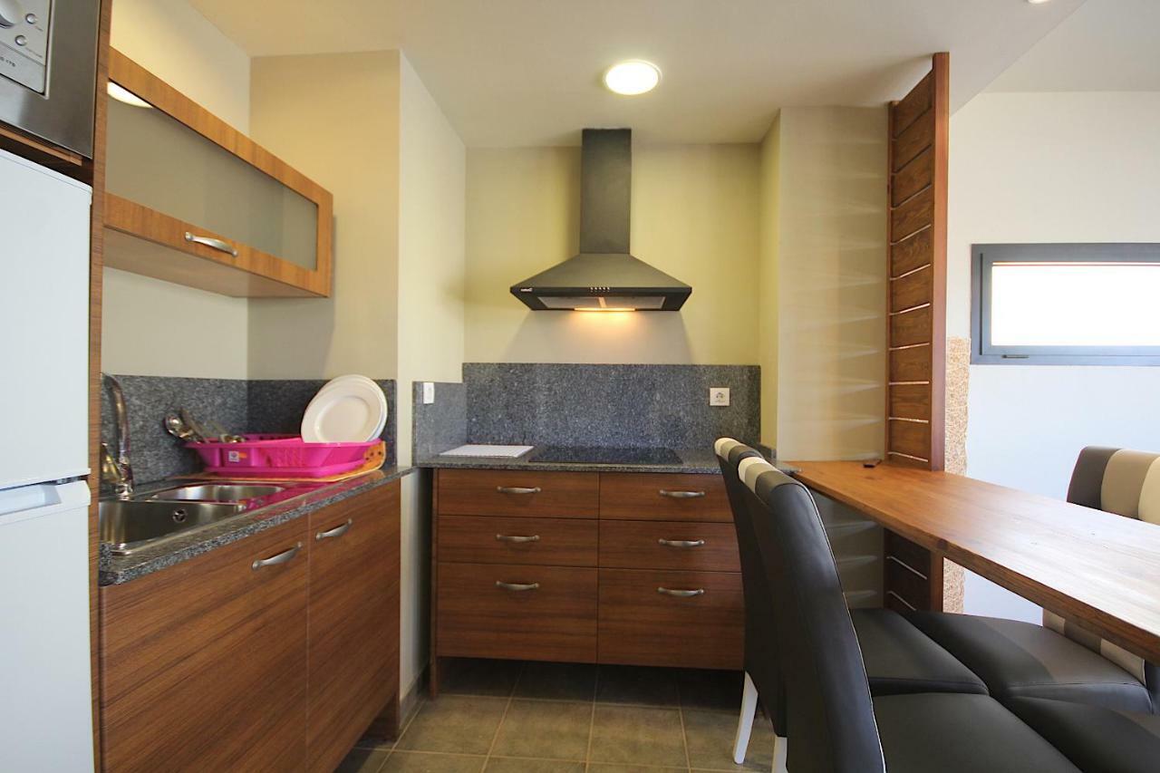 Salas de Pallas Romantic Loft מראה חיצוני תמונה