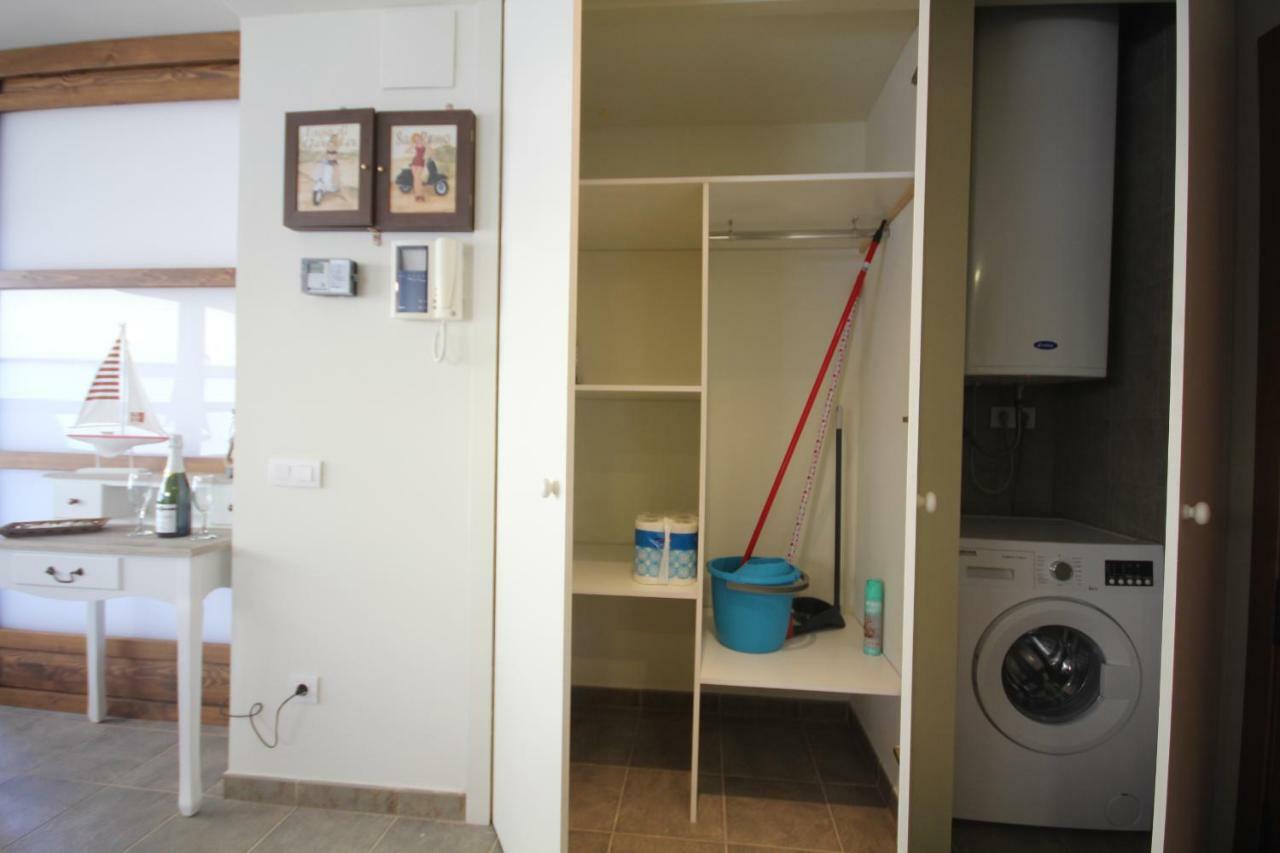 Salas de Pallas Romantic Loft מראה חיצוני תמונה